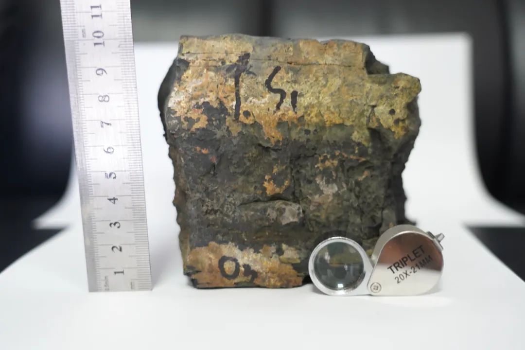 你车里的油和它们有关！探秘石化版“三星堆”宝藏