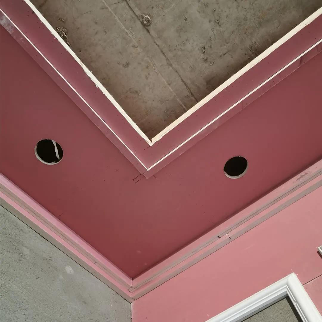 装修吊顶都有哪些造型,家装吊顶5种吊顶方式