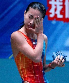 中国跳水历届女皇退役去向,中国跳水皇后后继有人