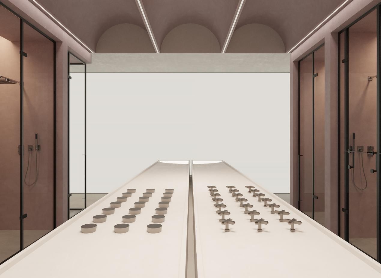 德派淋浴房专卖店,德派淋浴房Jz系列