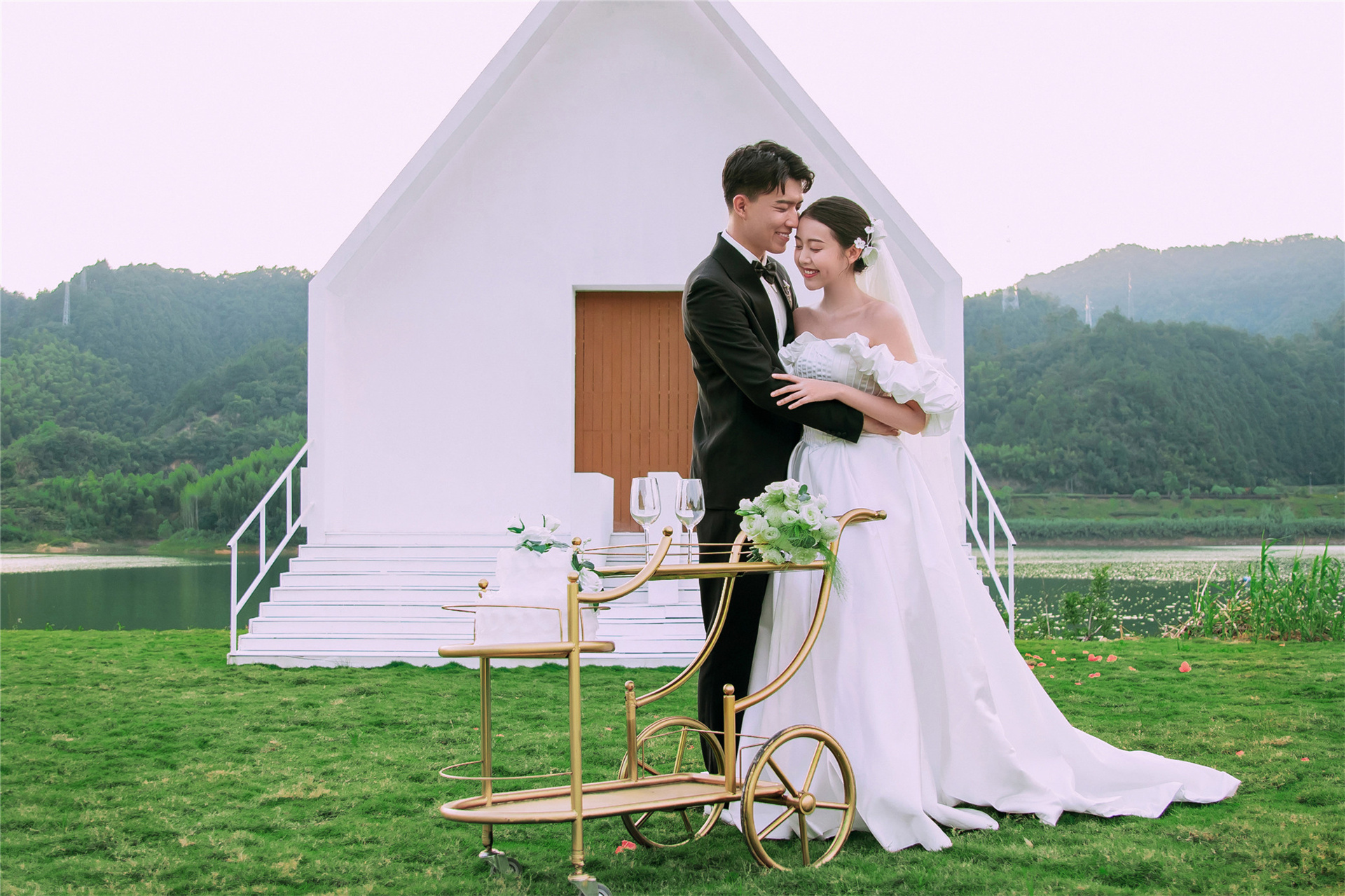 杭州婚纱摄影工作室推荐排名,杭州婚纱摄影工作室哪家好