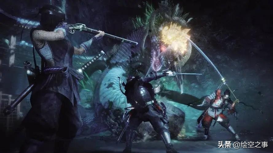 steam免费恐怖游戏推荐多人联机,steam开放世界多人联机游戏推荐