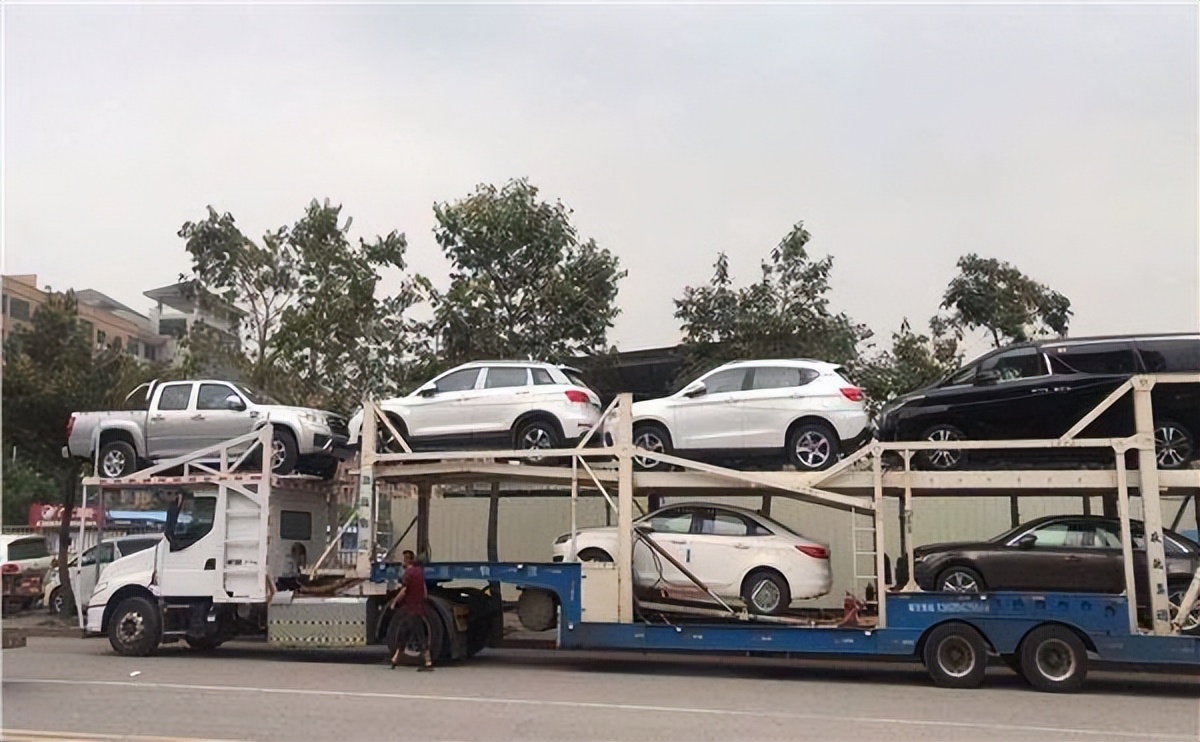 汽车托运要什么手续,汽车托运最详细的流程介绍