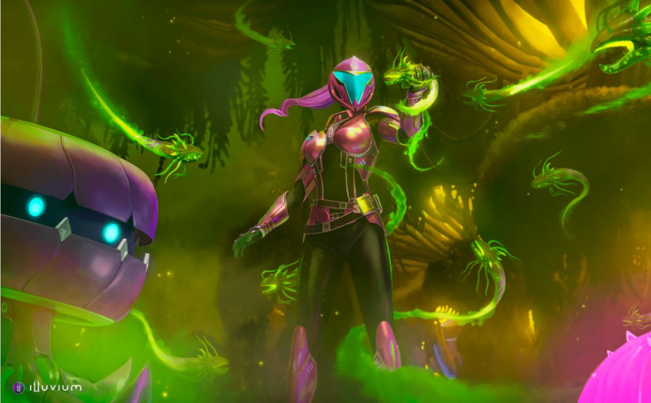 web3养成类游戏推荐,web3新手入门5类必备app