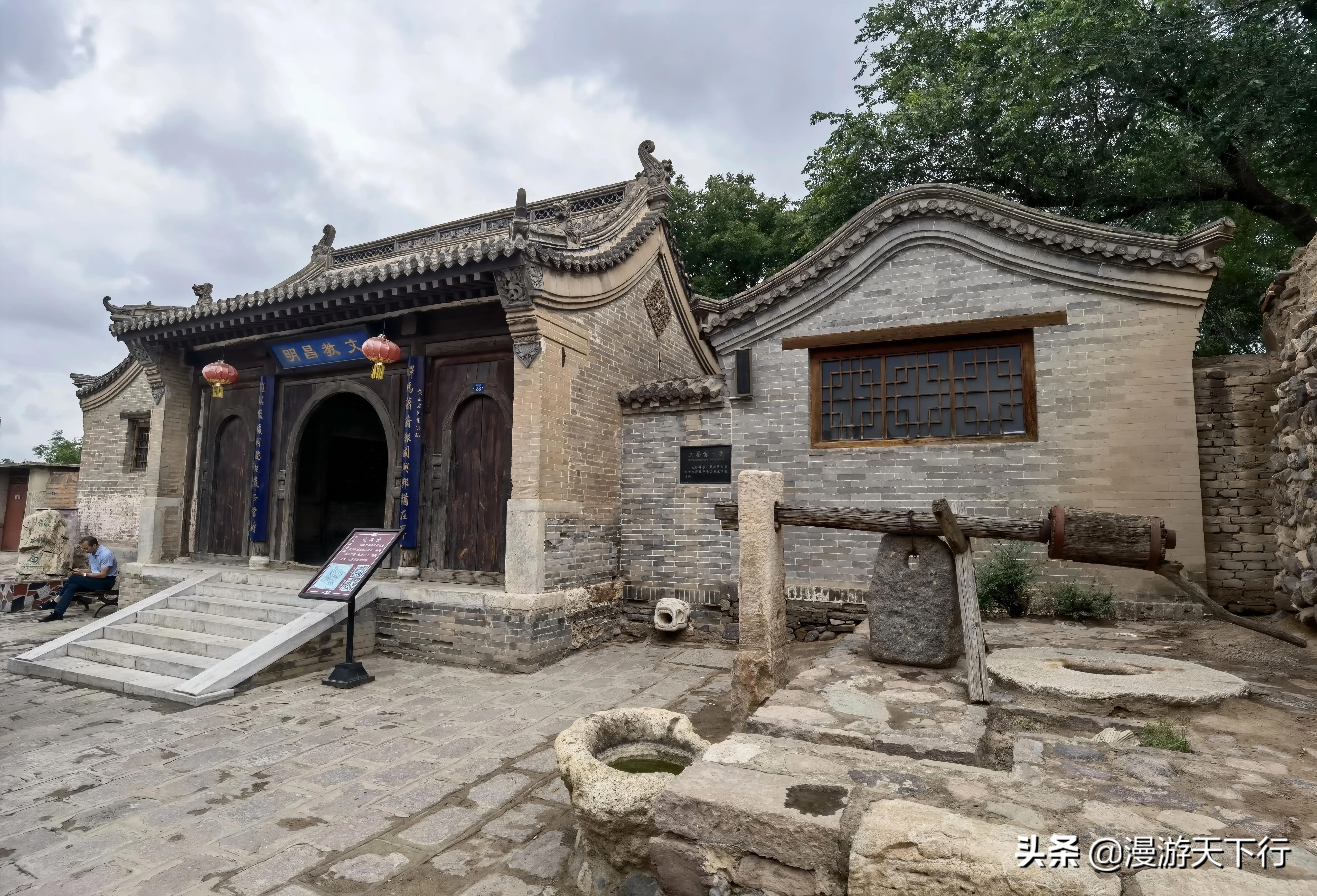 怀来周边一日游旅游景点推荐,怀来一日游美图