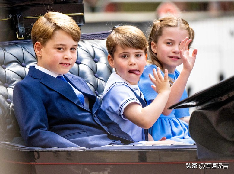 梅根哈里凯特威廉同框,凯特梅根哈里最新视频