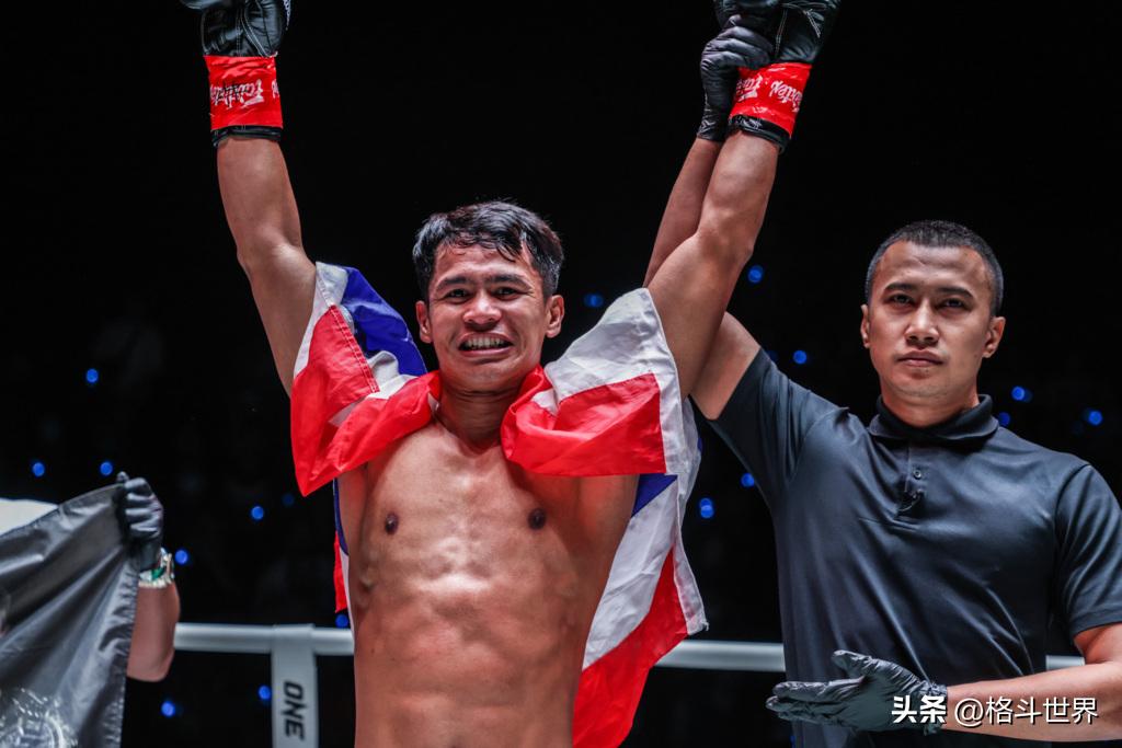 苏波邦有没有被ko过,苏波邦最新比赛被ko