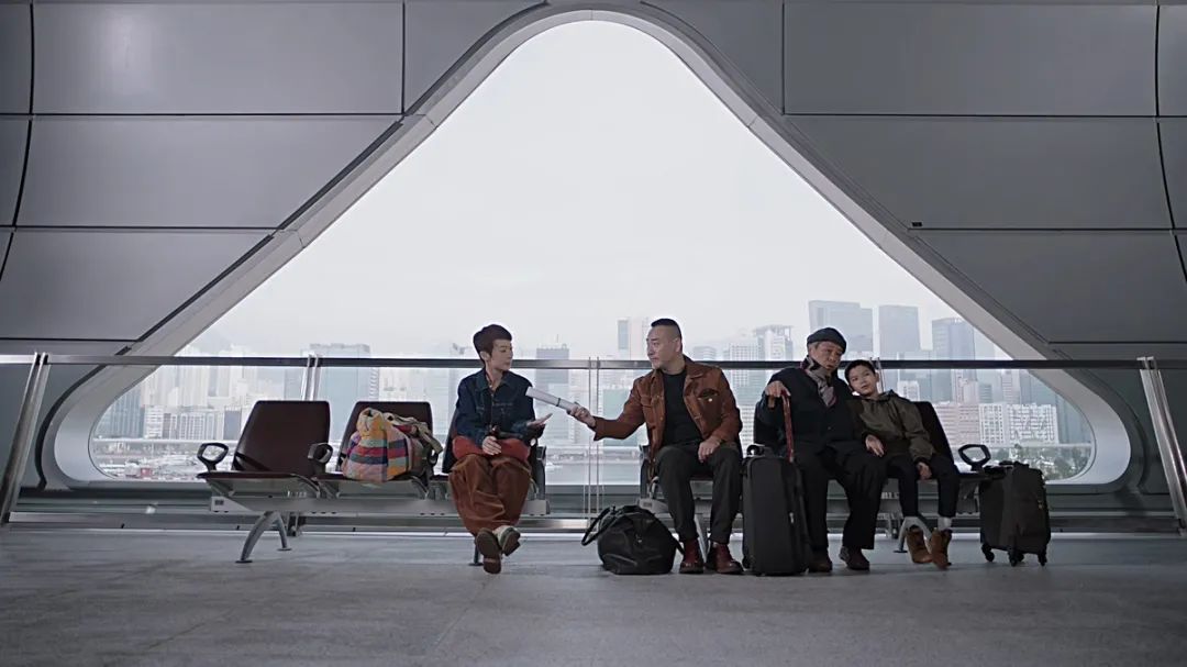 港剧使徒行者的正确观看顺序,港剧推荐使徒行者电视剧