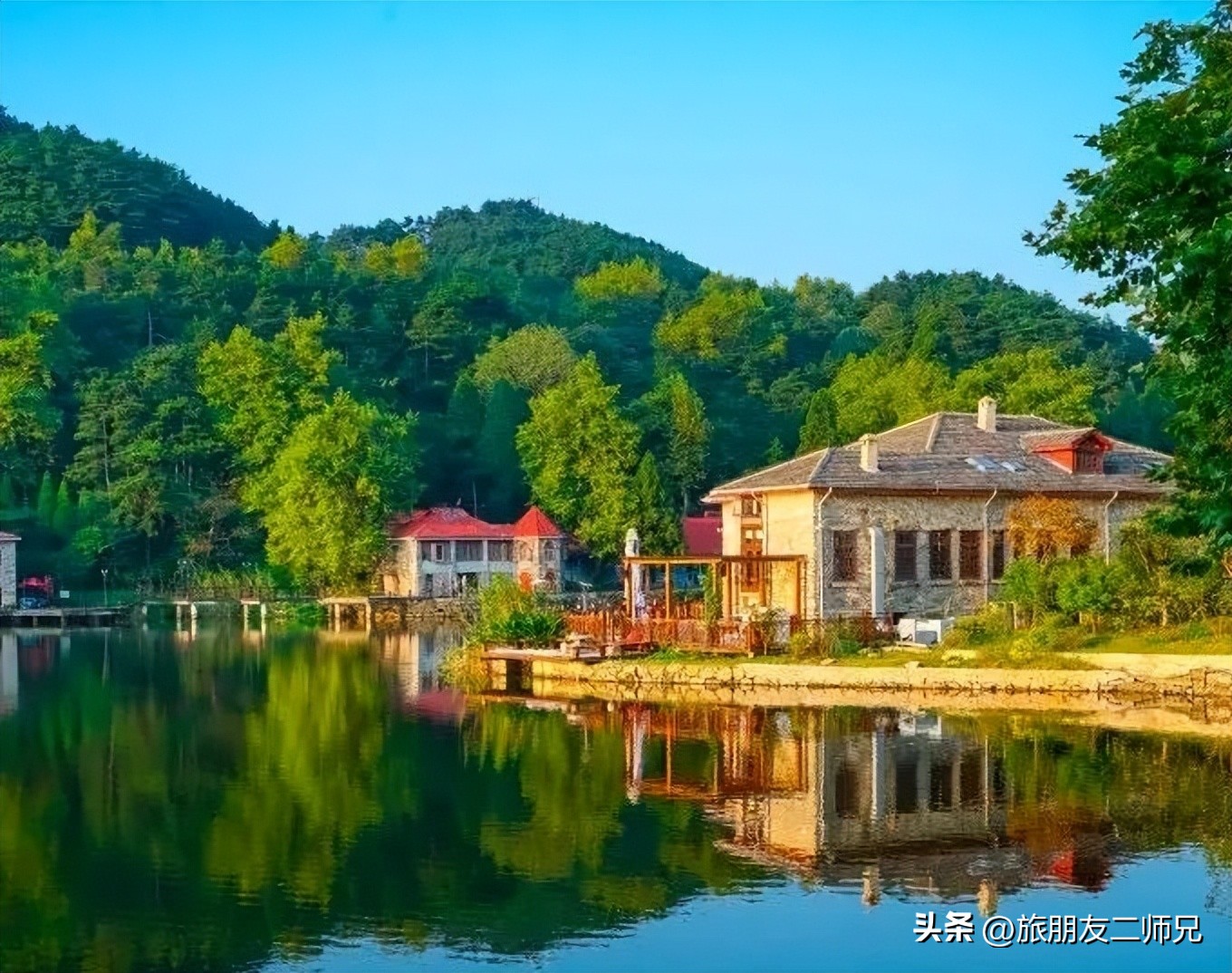 开封到三清山庐山篁岭四日游,江西出发旅游黄山三清山庐山