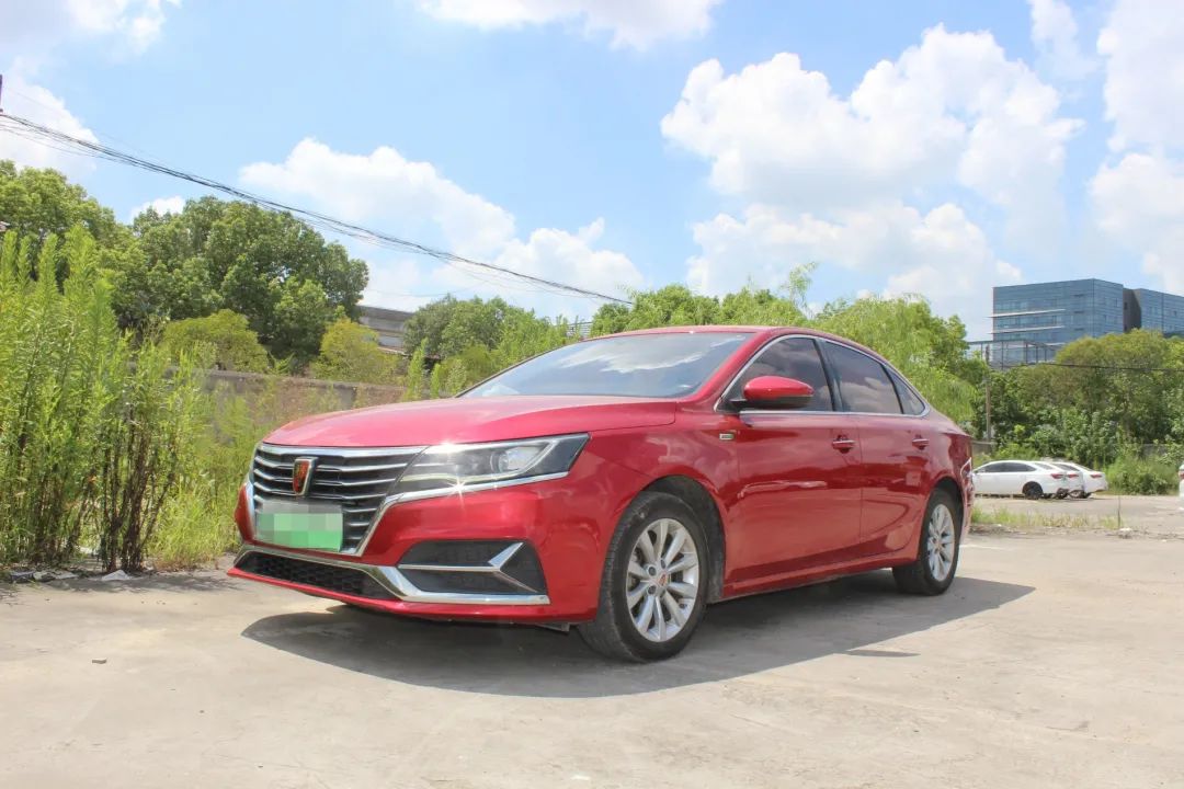 车主说荣威纯电动,车主说车价格实惠