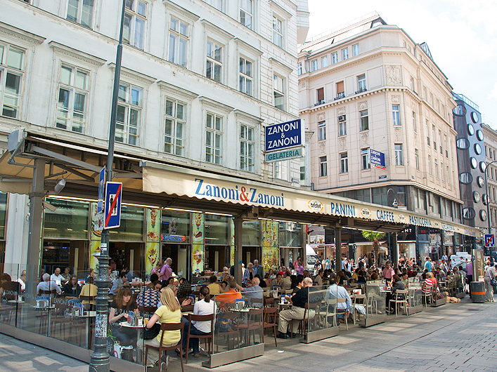 盘点那些最好吃的冰淇淋,舌尖上的清凉