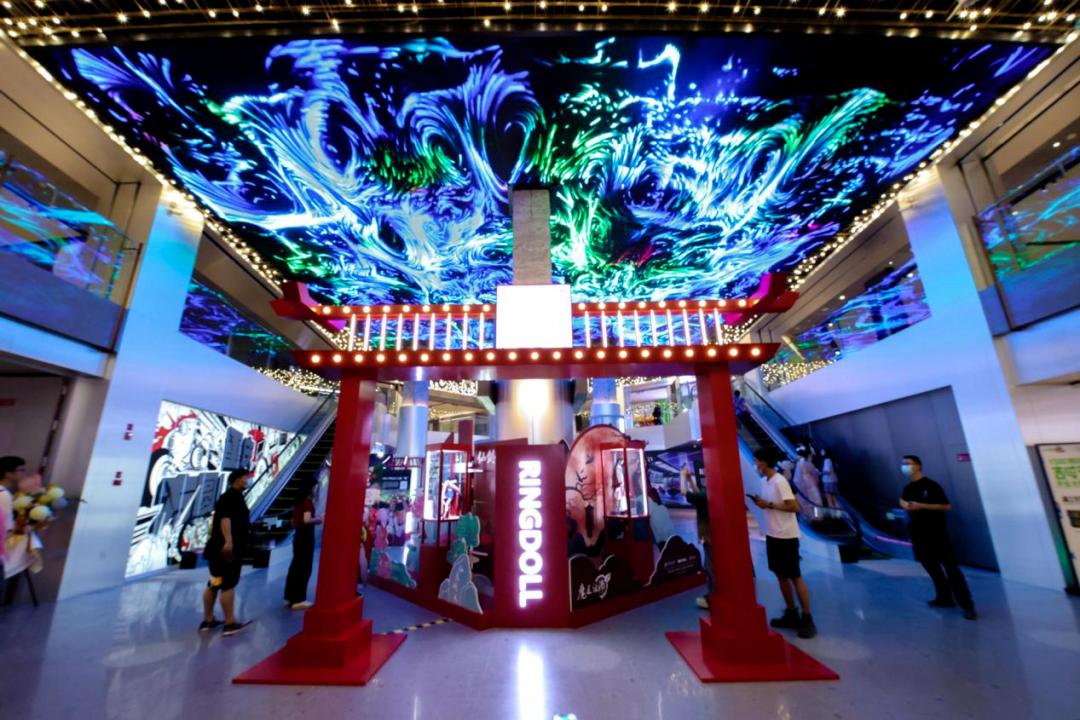 2023最吸引年轻人的商业项目,新项目2023最火项目排名