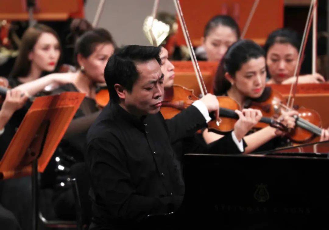 艺术为了和平丨国际和平艺术家：杜泰航