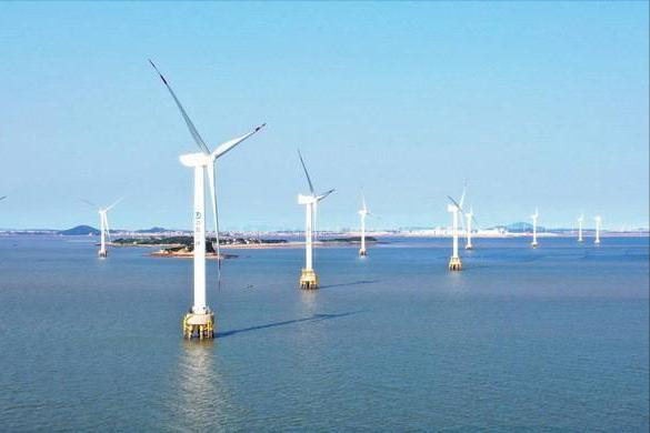 官方谈海洋新兴产业,海洋产业板块发展战略与规划