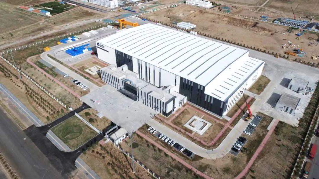 草原云谷乌兰察布,乌兰察布建设草原云谷的有利条件