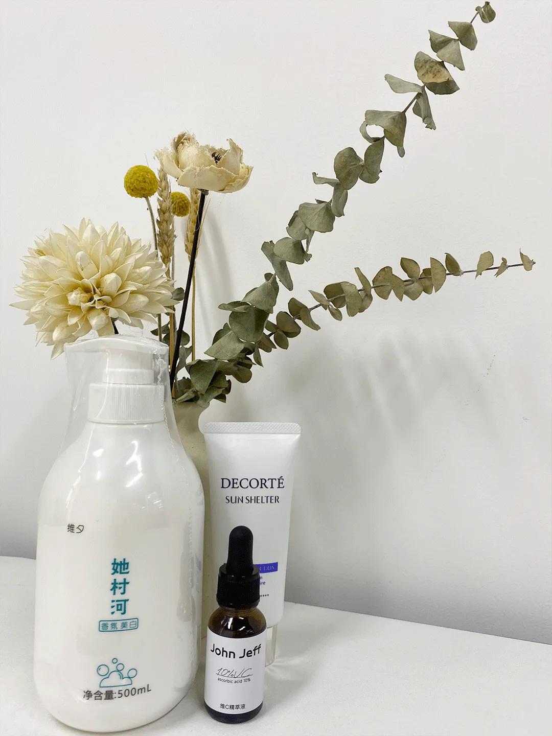 我真的服这几个国货