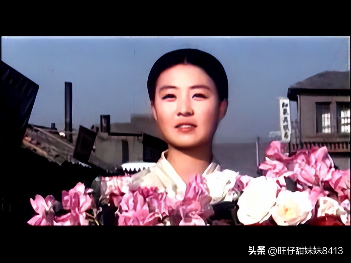 70年代老照片历历在目,七十年代的露天电影是什么样子