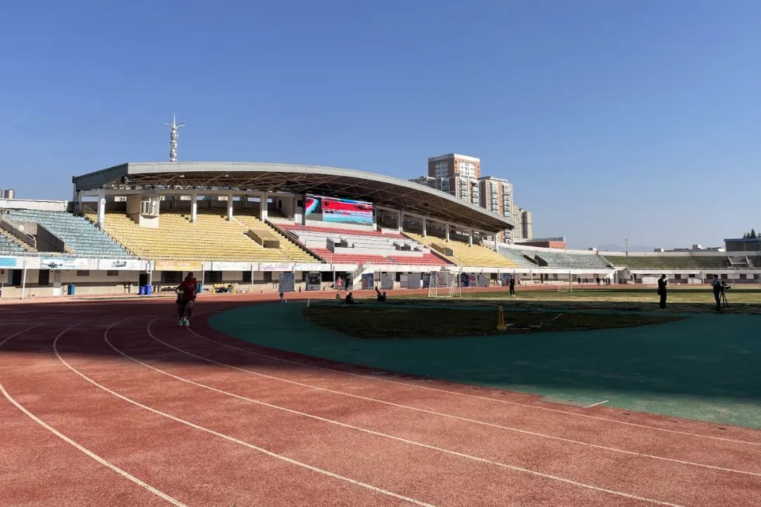 云南省十六运会,云南省16届省运会开幕式致辞