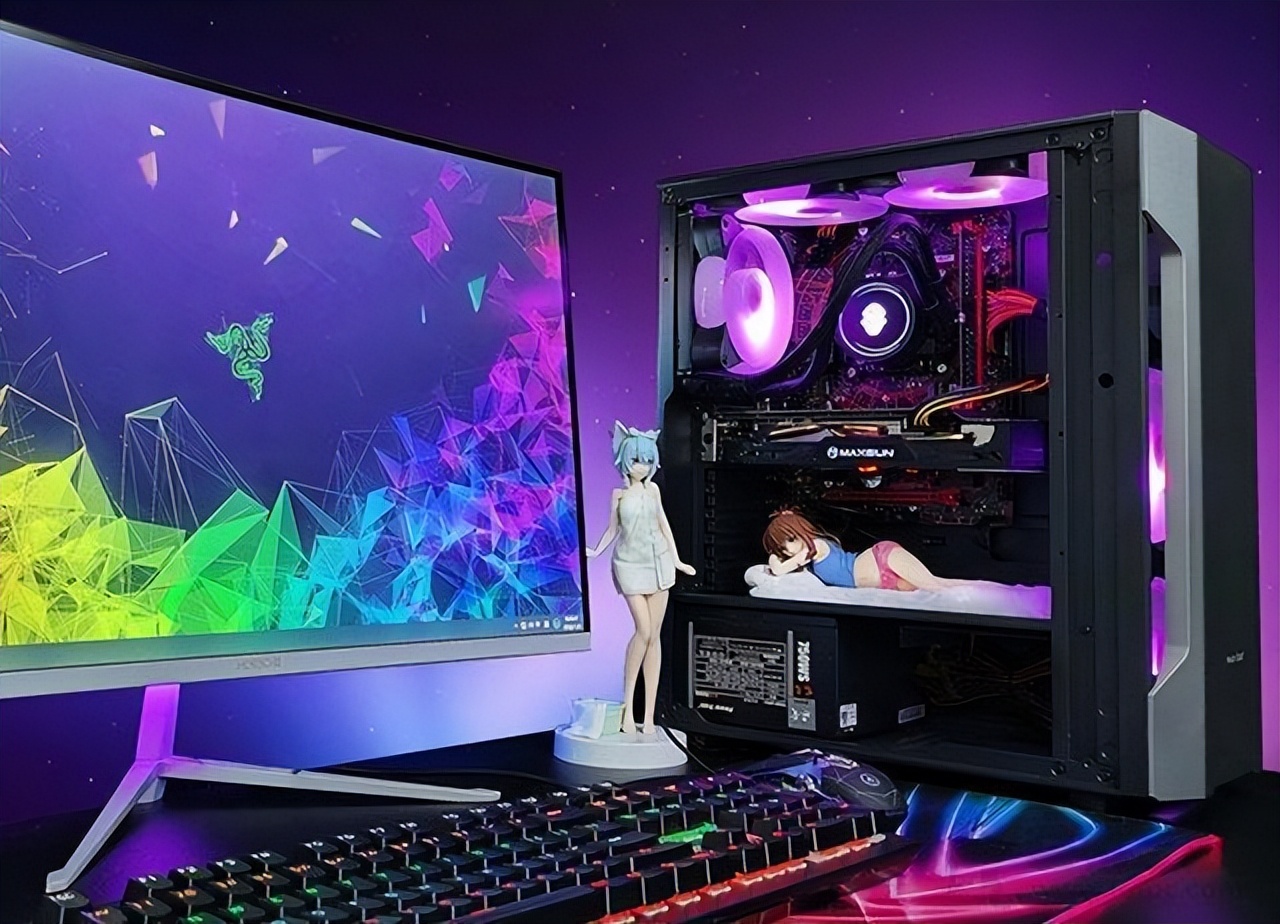 怎么自己选择合适的台式电脑,入门级台式电脑怎么选