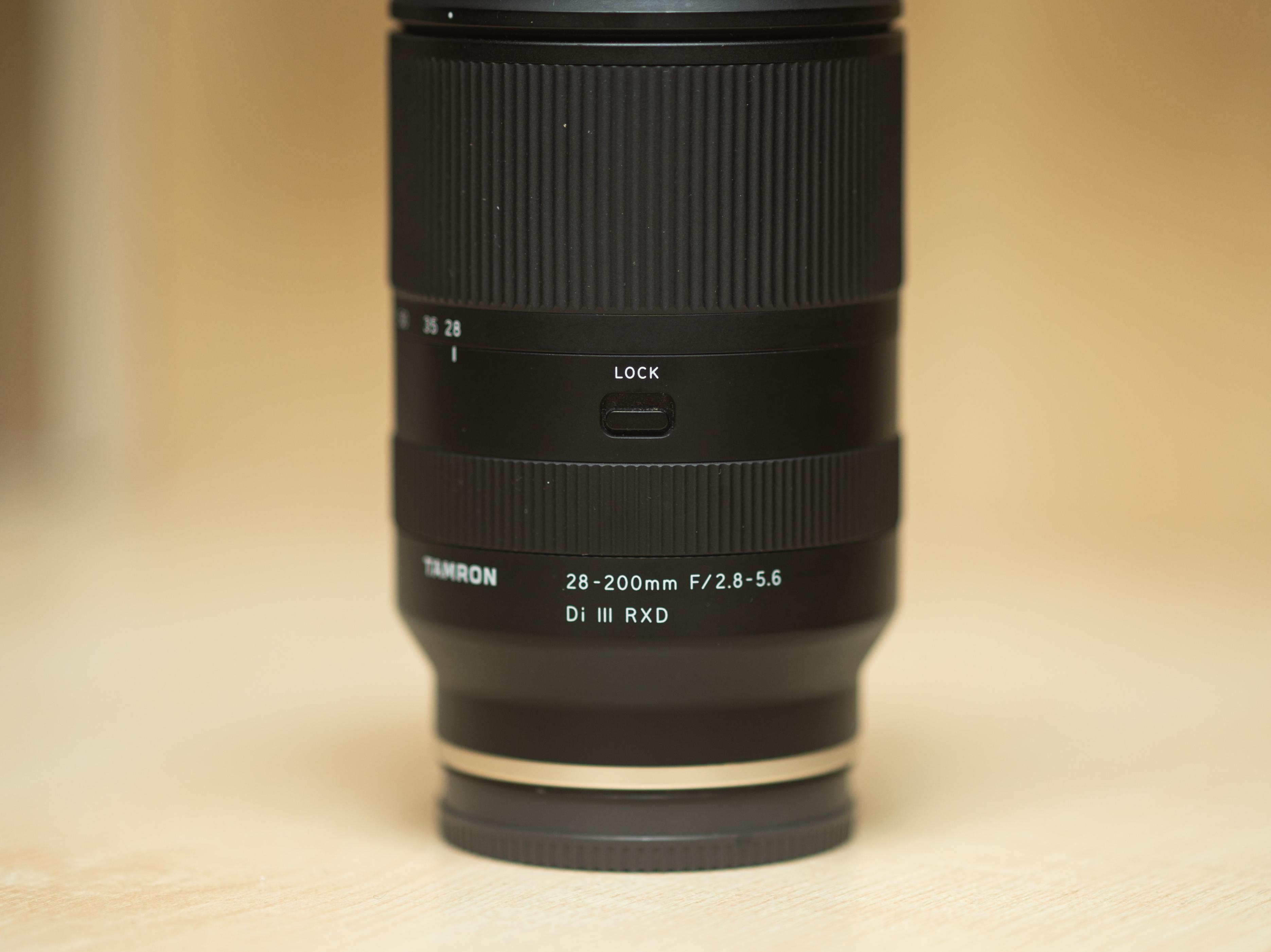 索尼微单相机全画幅镜头,索尼全画幅微单平民级镜头分享