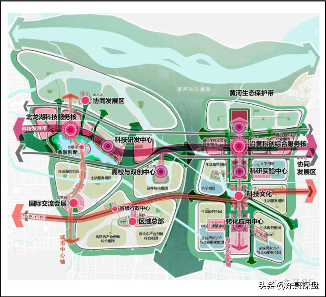 实探优质地段楼盘,白沙组团南片区