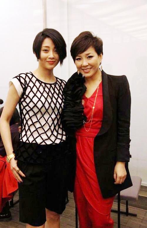 殷桃离异,殷桃离婚了