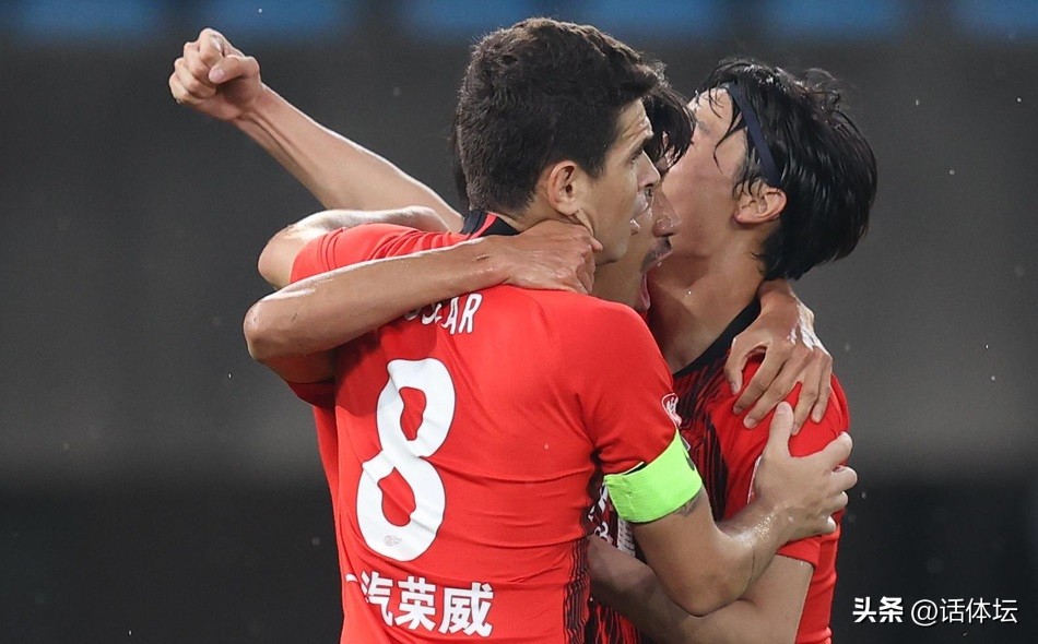 中超山东泰山2021输给谁了,山东泰山在中超输过最惨的一次