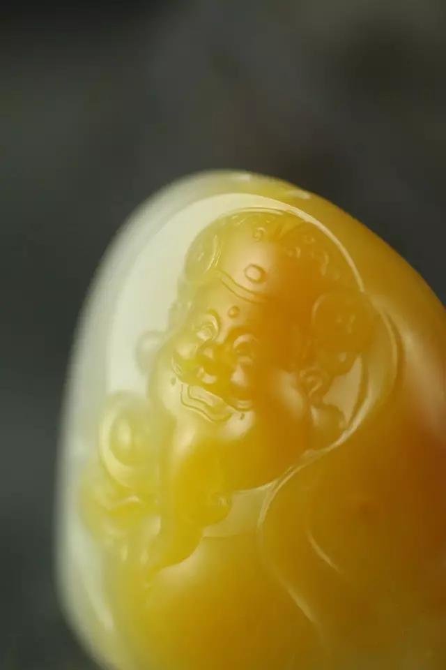 财运玉雕题材特点图片大全,招财玉雕100种