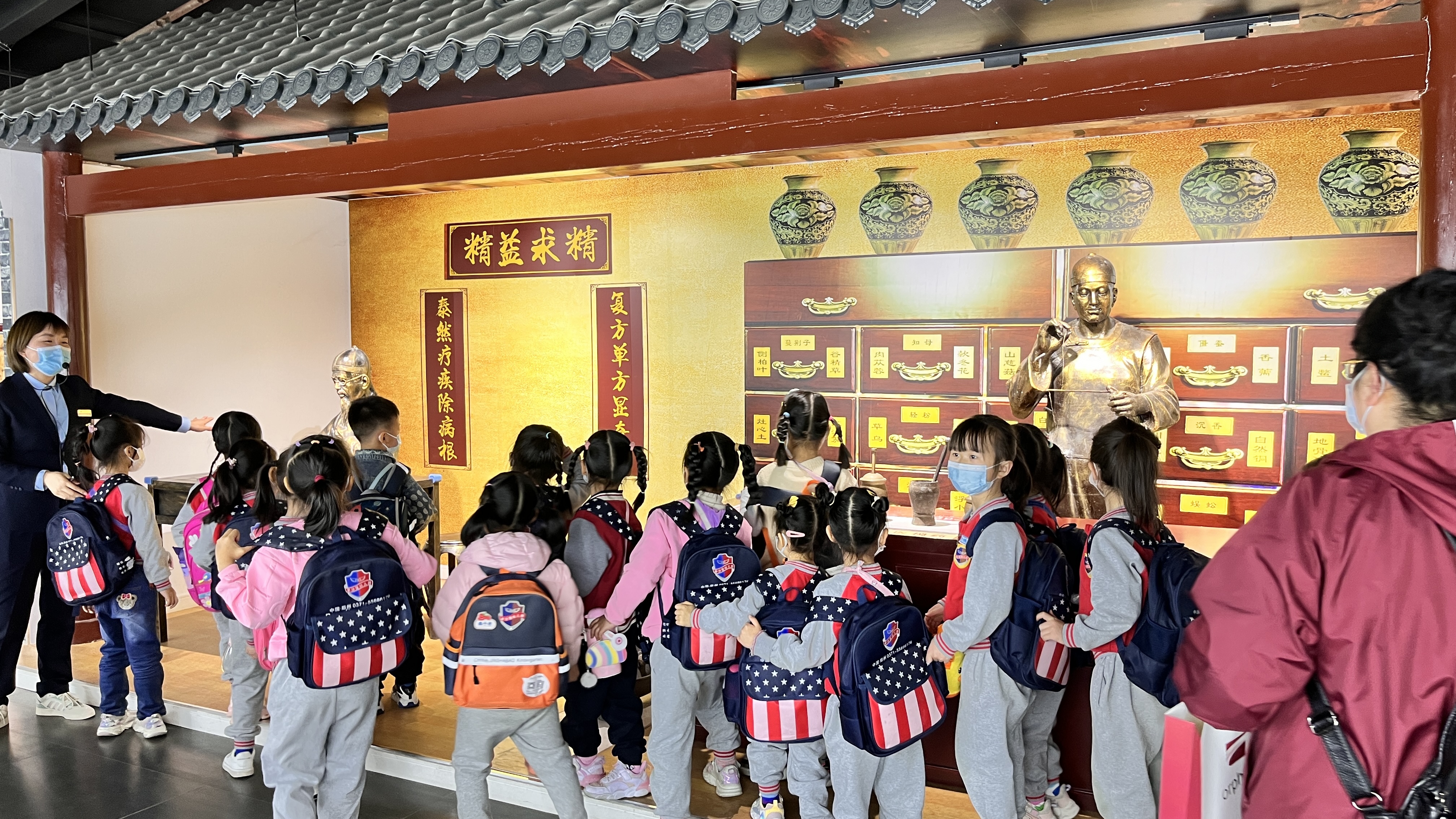 郑州周边网红打卡游玩攻略,适合孩子玩的郑州网红景点打卡地