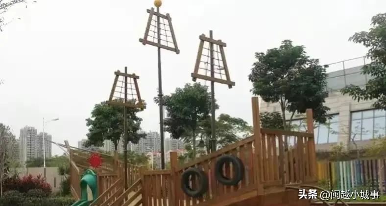 厦门波特曼瑞海儿童乐园,厦门翔安奇乐堡儿童乐园