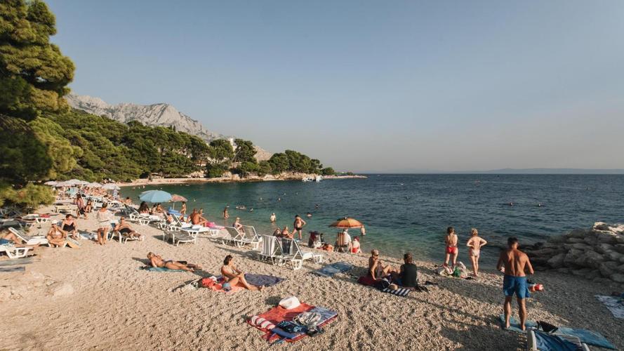 带你去看看真实的克罗地亚,一起来看看真实的加纳