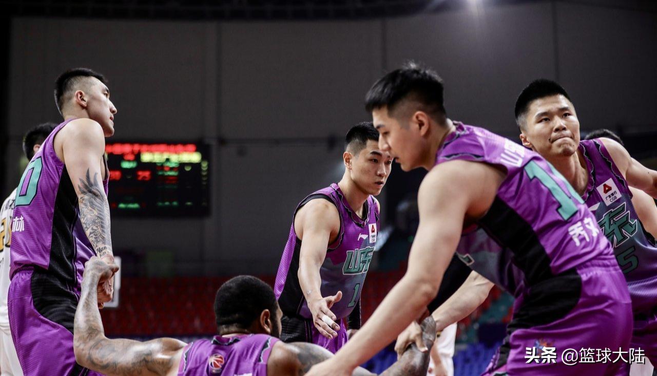 cba终极悬念总决赛冠军,cba赛季终极大预测辽宁广东争冠军