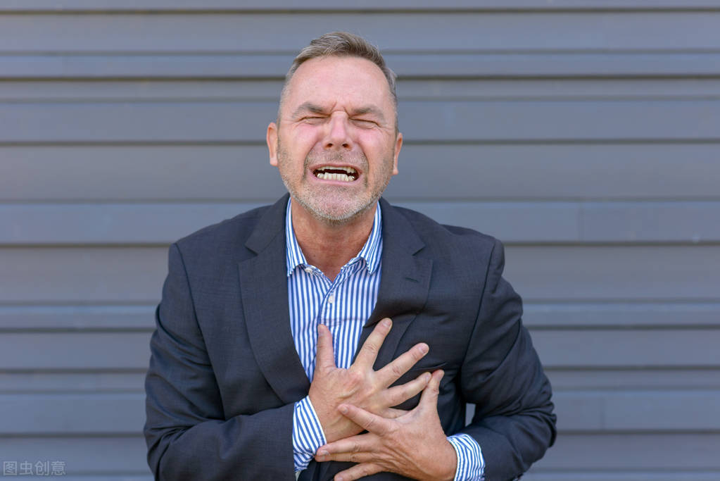 冠心病长期服药还会突发心梗吗,坚持服药再次心肌梗死的风险