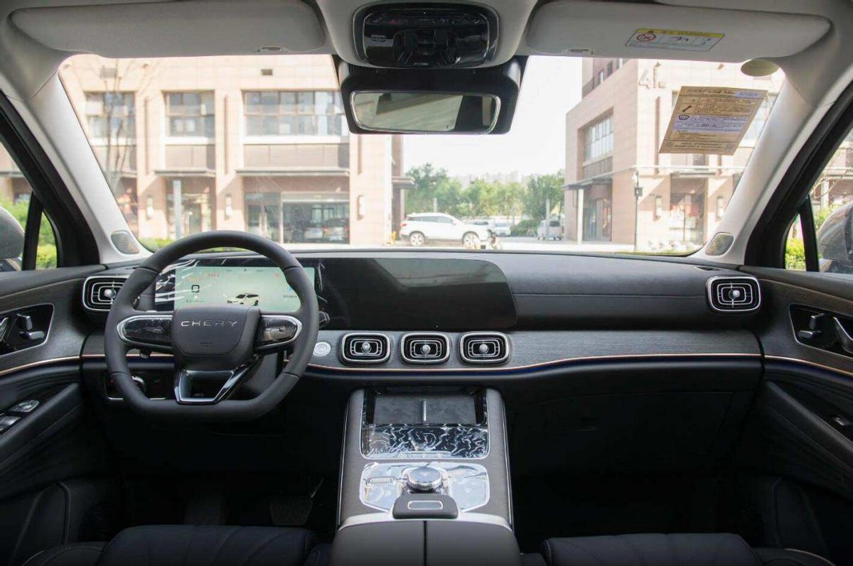 奇瑞汽车瑞虎9最新消息,奇瑞旗舰车型瑞虎9开始盲订享3999