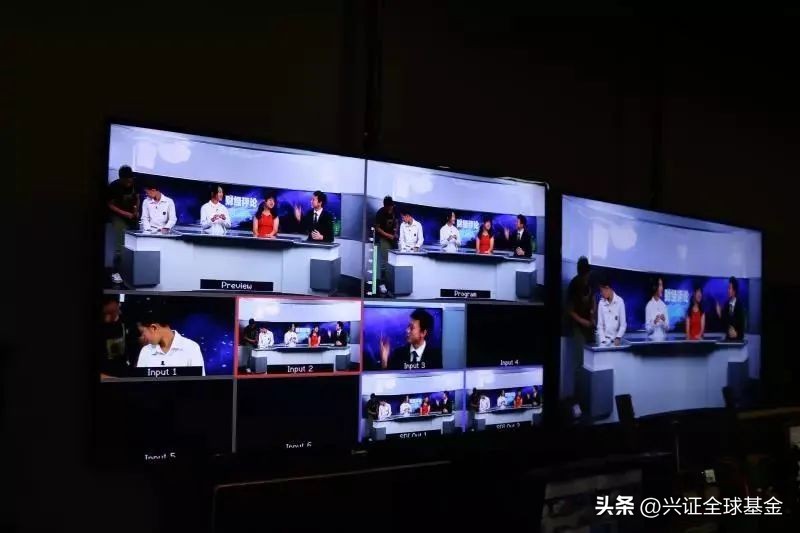 火热报名中！上财-兴证全球基金中学生ESG财经素养训练营-第八期