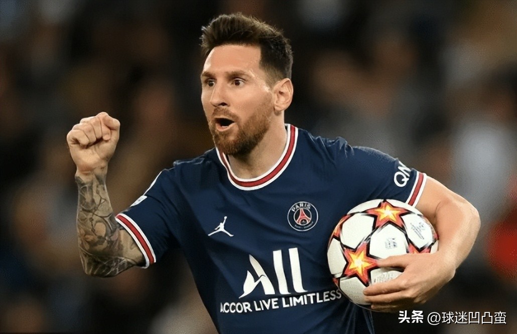 盘点欧洲五大联赛的射手王和助攻王哈兰德是射手王梅西是助攻王