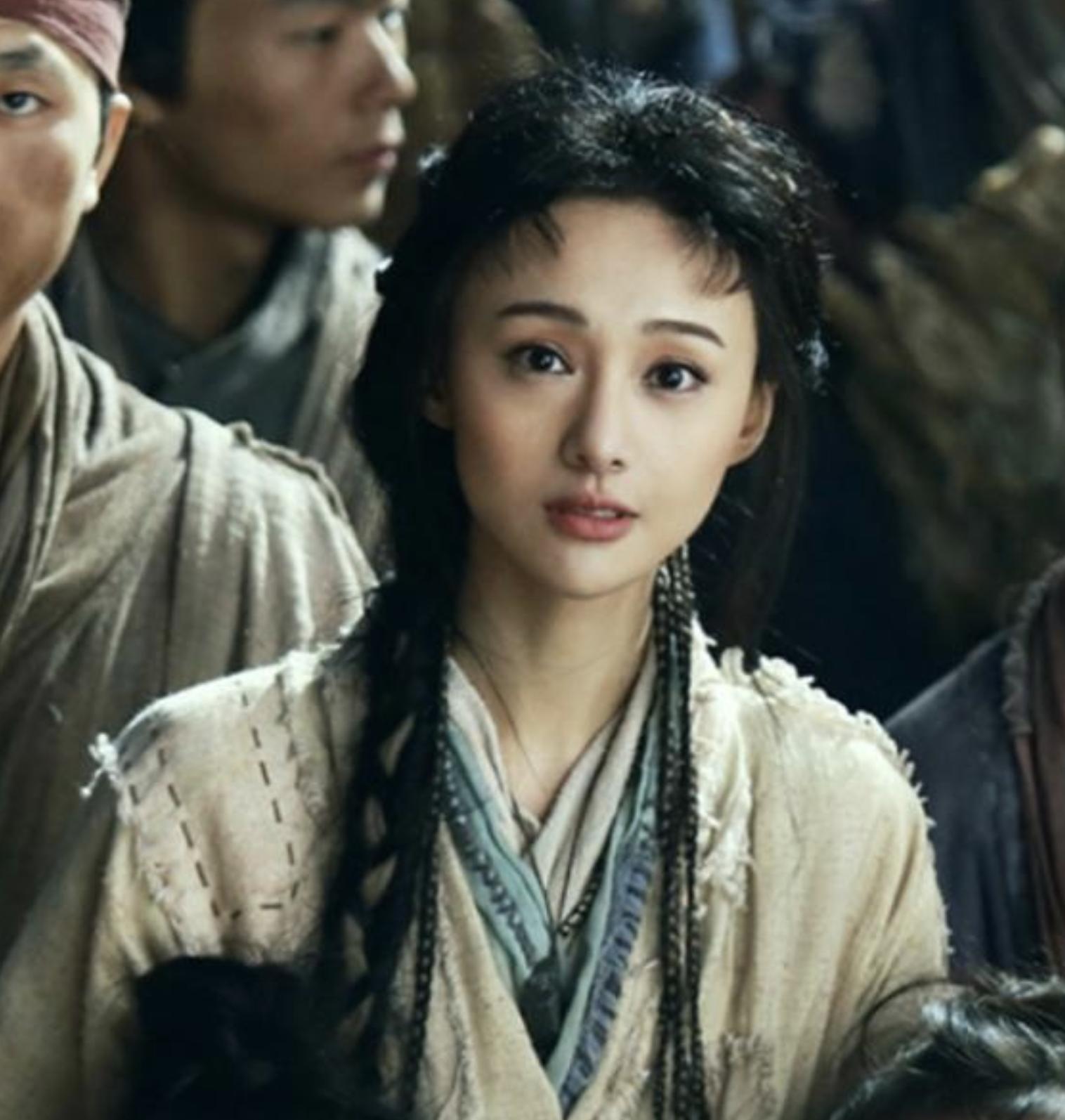 这一次，31岁的郑爽，终于为“贪得无厌”付出了代价