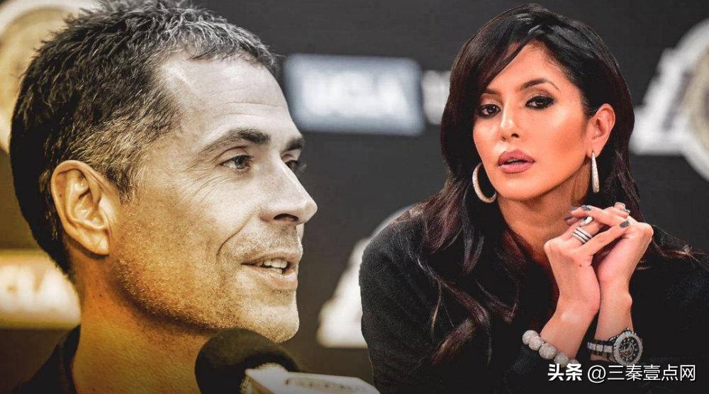 最性感女裁判结婚幕后故事？贝弗利女友秀性感？马龙骚扰瓦妮莎？