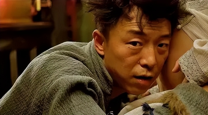 对当下中国电影作品的评价,对于中国电影未来发展的看法