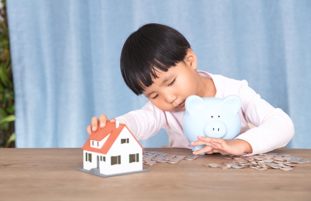 如何把孩子培养成老虎性格,老虎型孩子适合什么兴趣