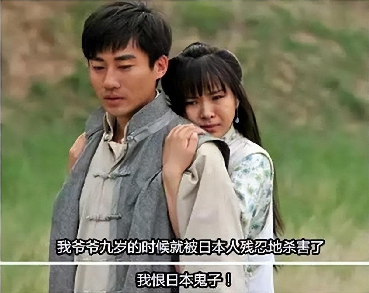 盘点雷人的抗日剧跟鬼子单挑,雷人抗日神剧盘点裤裆藏雷