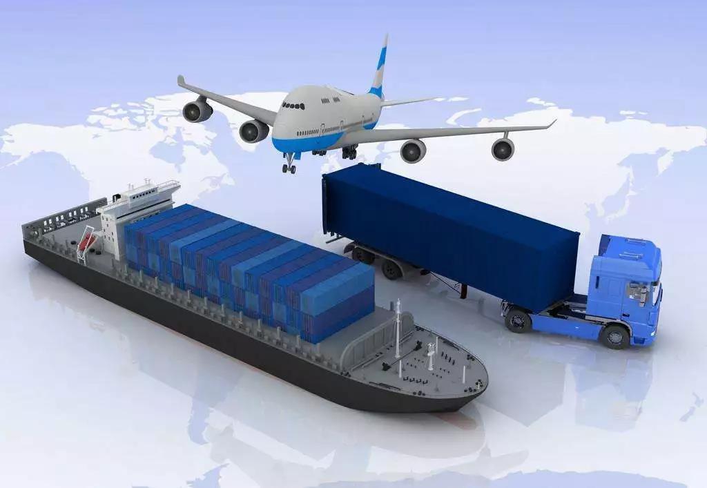 国际物流基础知识大全合集,国际物流知识点大全图片