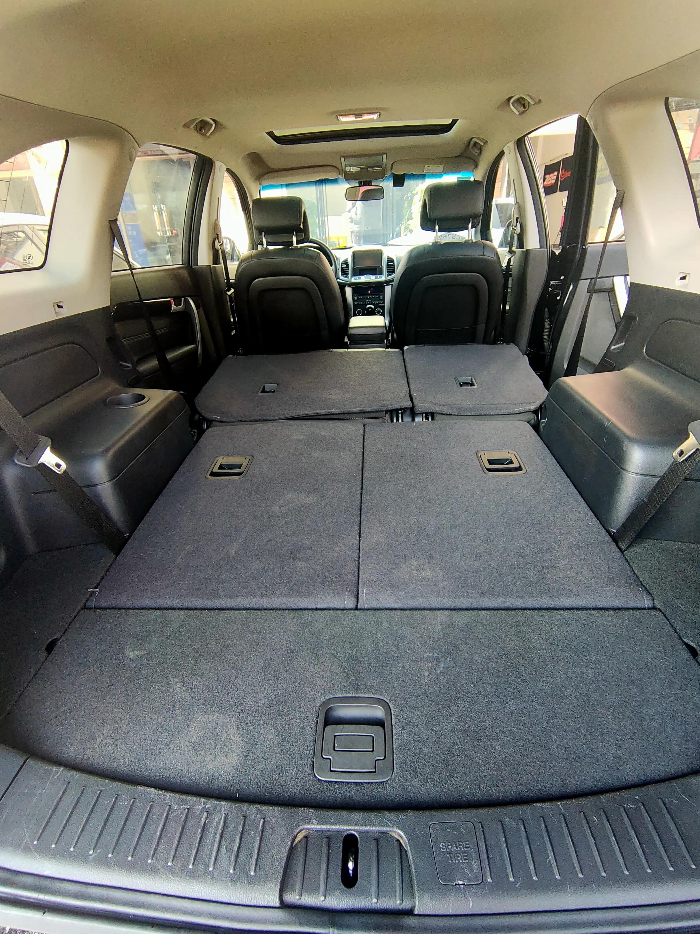 被忽视的性价比b级车,被忽视的低价车