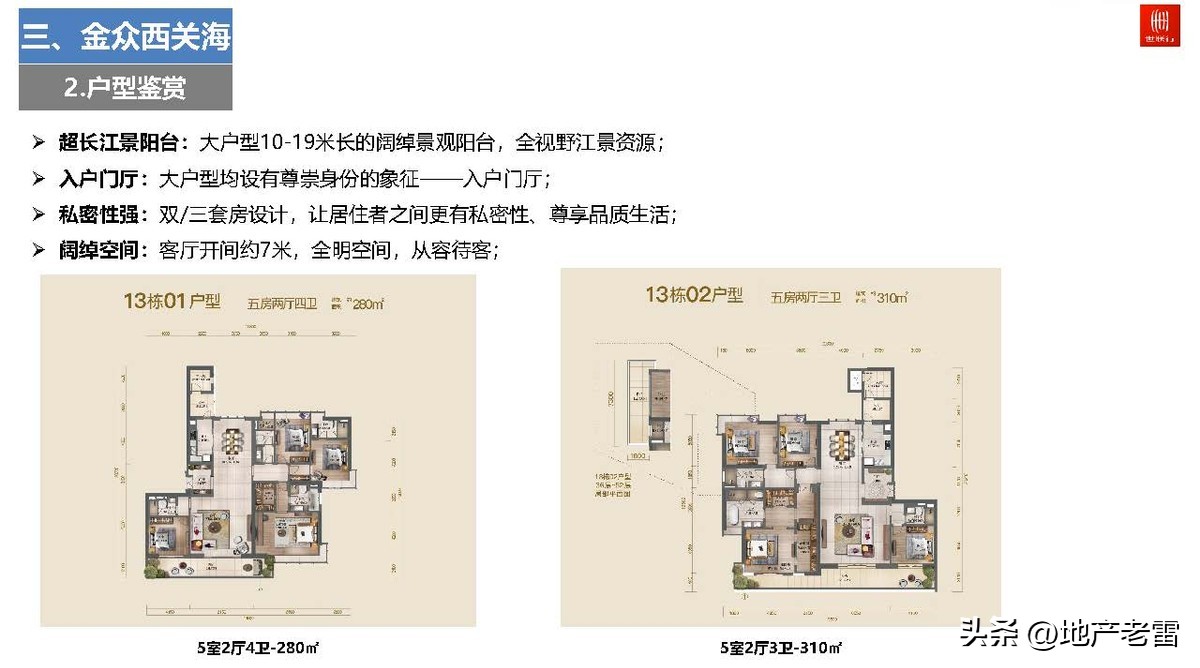 广州世联房地产好不好,广州2022豪宅楼市总结