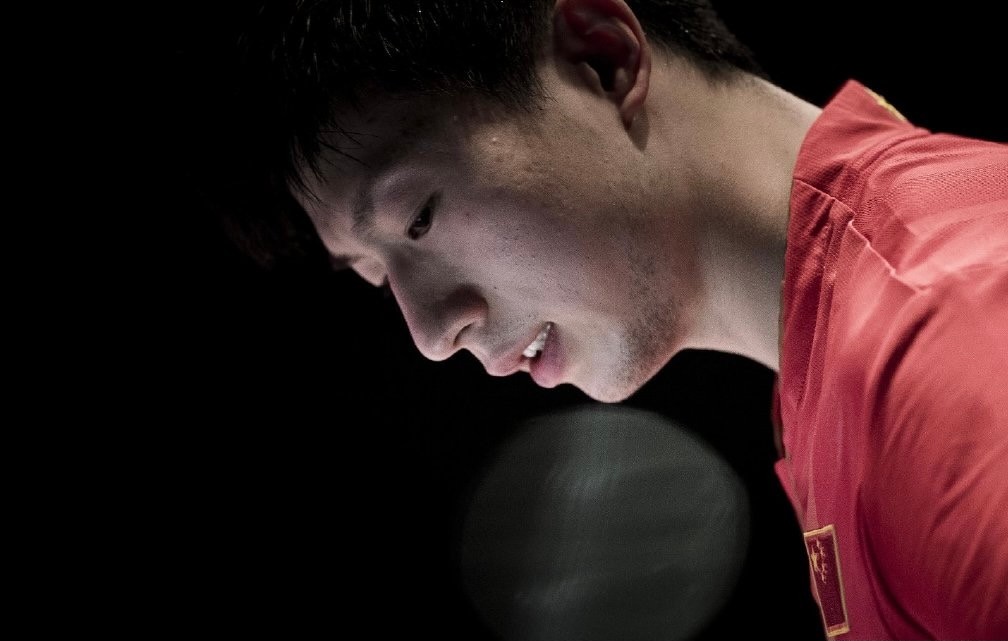 马龙宣布退出国乒吗,马龙是否能重返赛场