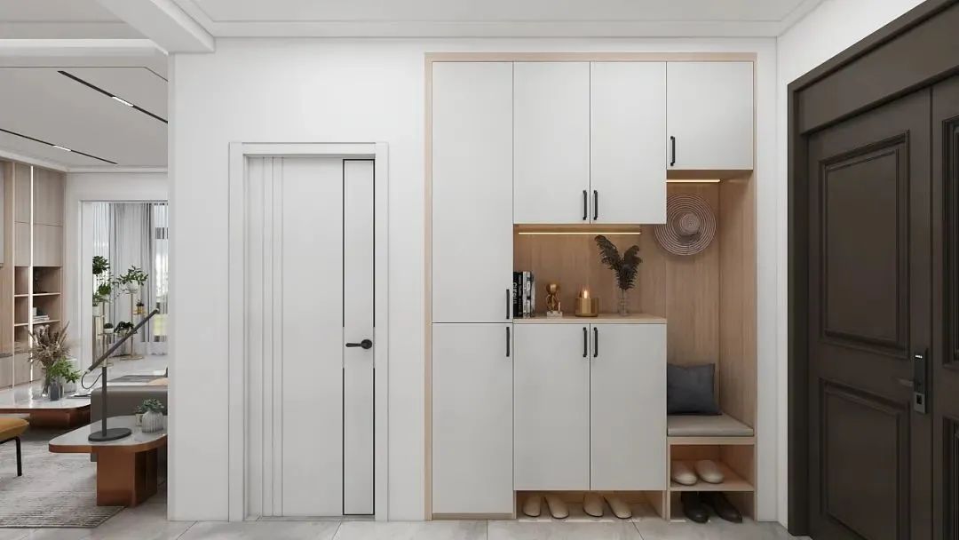 定制家具如何计算展开面积尺寸,家装家具尺寸大公开