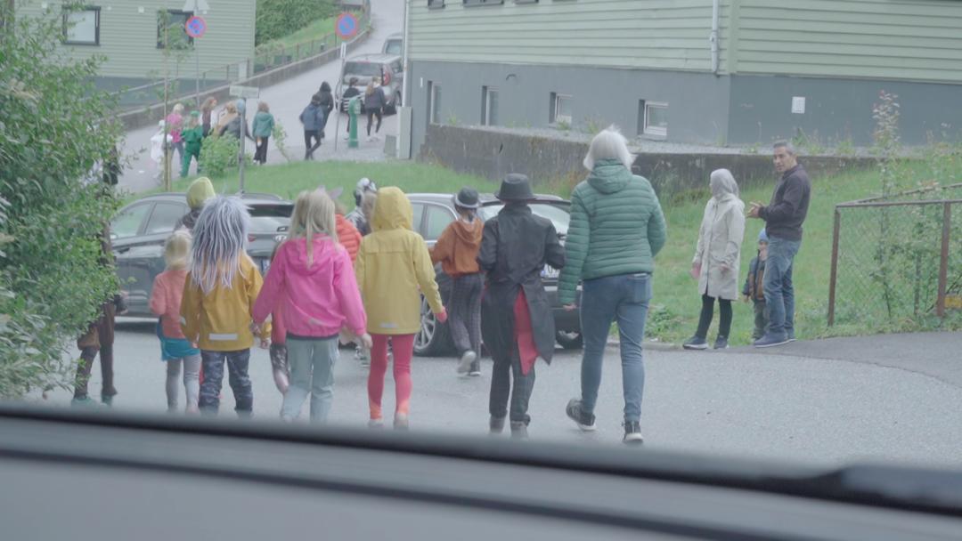 峡湾之旅,峡湾旅游攻略