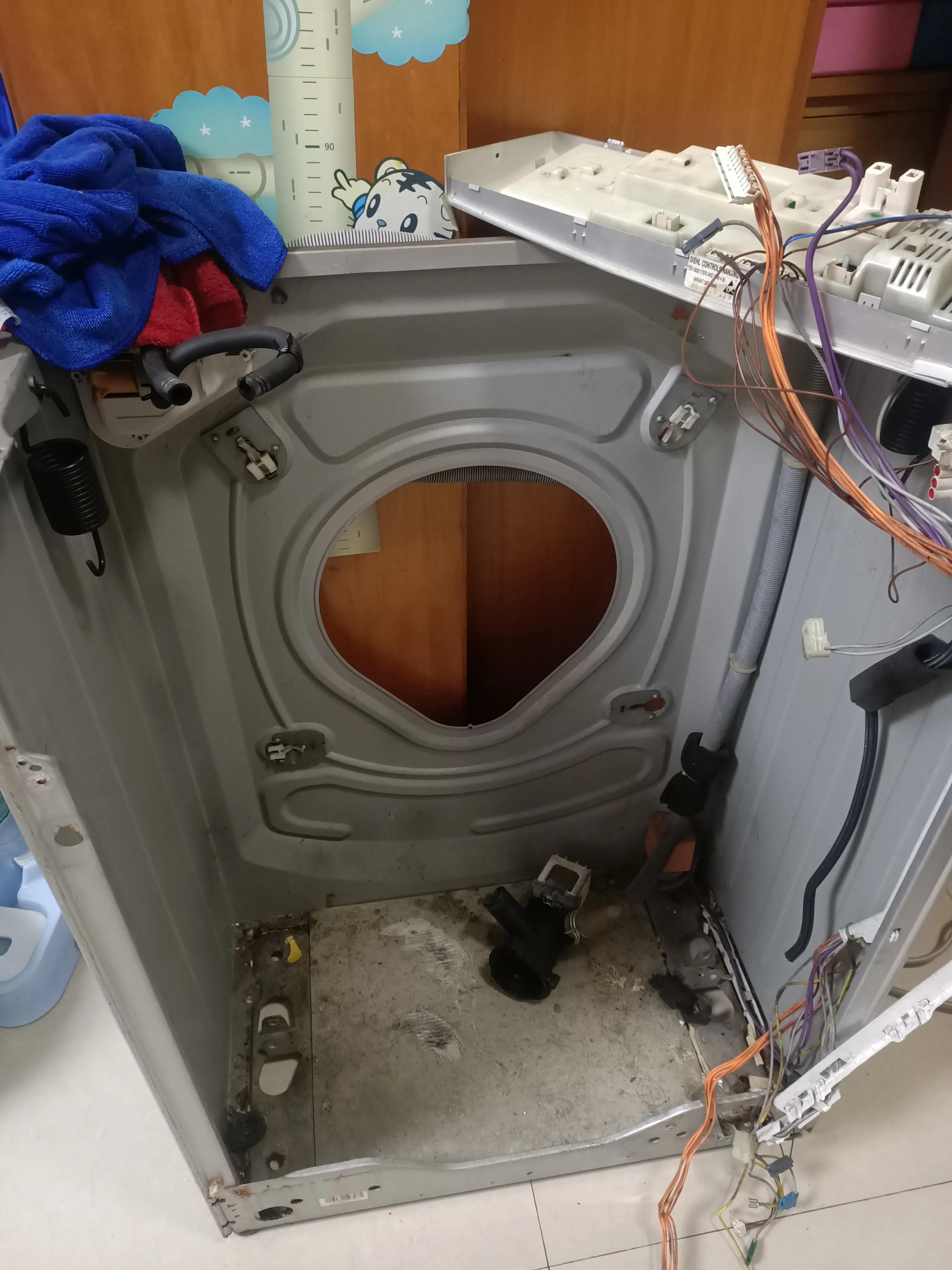 闲着没事做一下保养,闲着没事大扫除