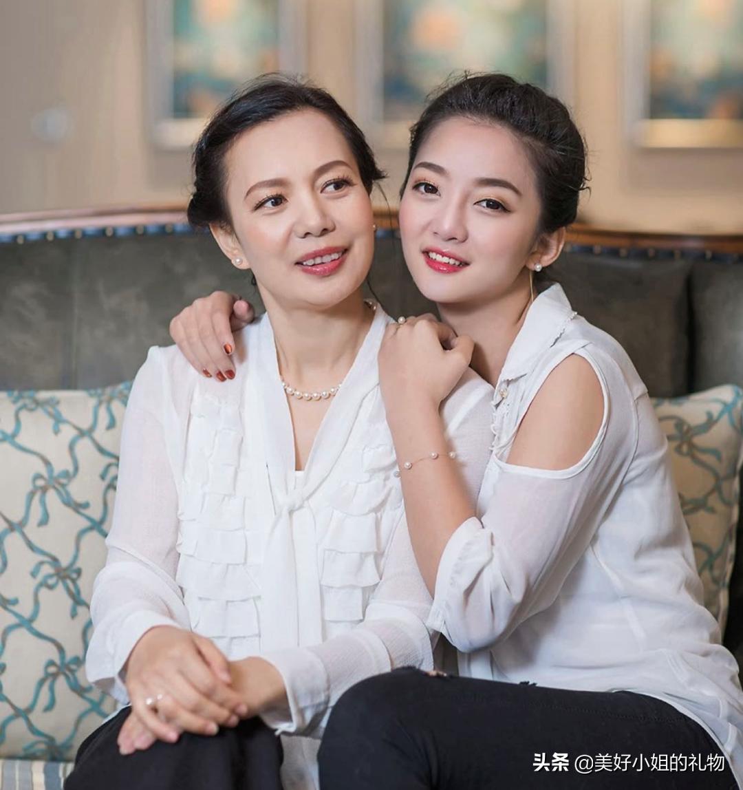 母亲节礼物40-50岁实用首饰套装,母亲节首饰礼物推荐