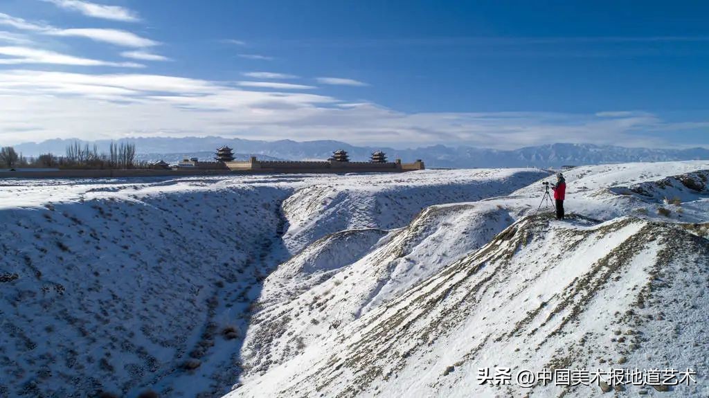 什么是敦煌文化,什么是敦煌飞天
